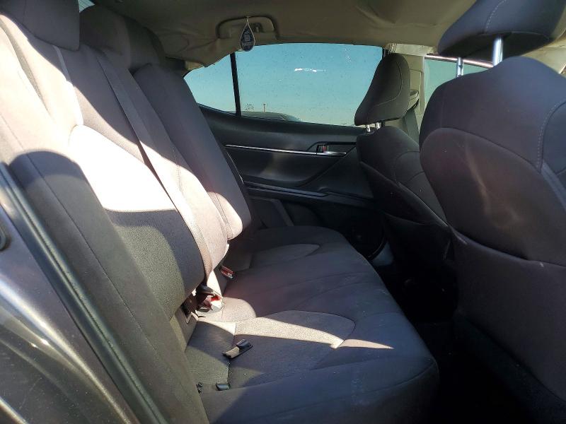 Продаж на аукціоні авто 2022 Toyota Camry, vin: 4T1R11AK7NU705061, номер лоту: 67806096