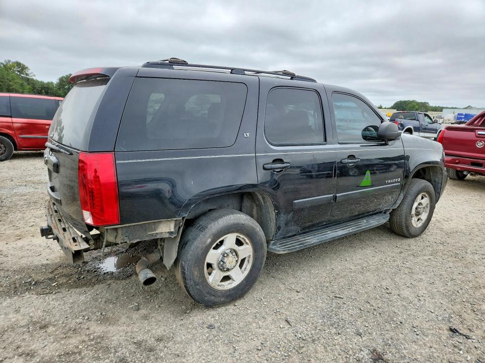 Продаж на аукціоні авто 2008 Chevrolet Tahoe, vin: 1GNFC13098R167491, номер лоту: 69904026