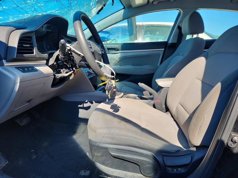 Продажа на аукционе авто 2020 Hyundai Elantra, vin: 5NPD84LF9LH529844, номер лота: 66995326