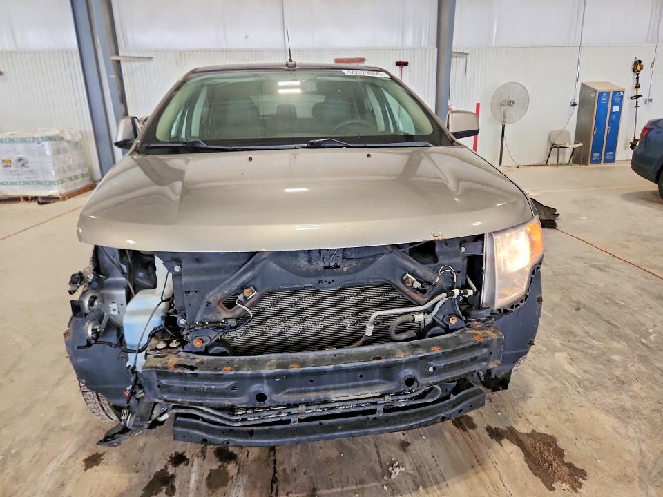 Продажа на аукционе авто 2008 Ford Edge, vin: 2FMDK39C58BB46328, номер лота: 69379056