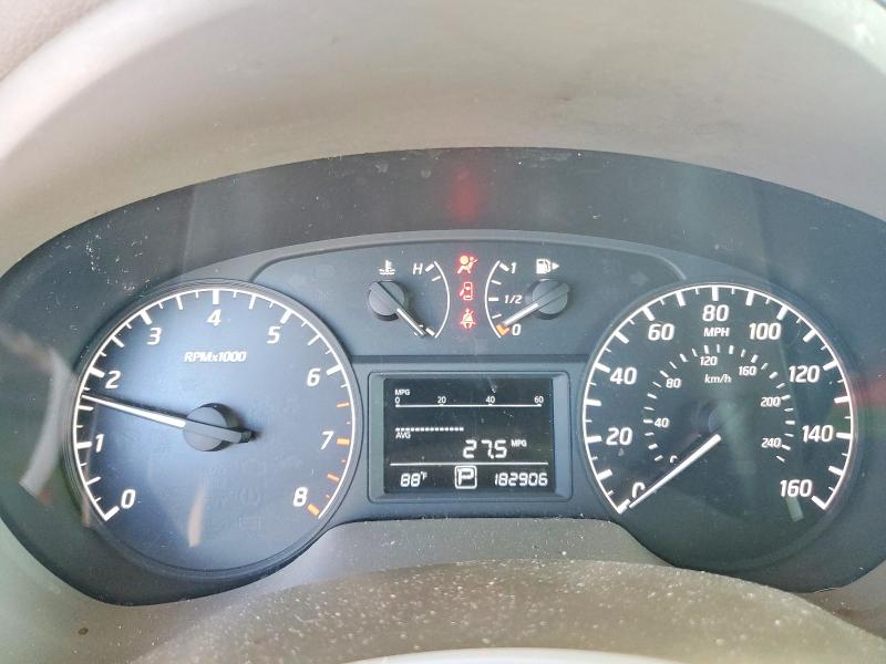Aukcja sprzedaży 2013 Nissan Sentra, vin: 3N1AB7AP6DL623105, numer aukcji: 67292966