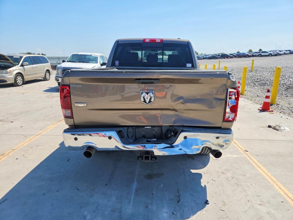 67288196 :رقم المزاد ، 1D3HB13T79J518792 vin ، 2009 Dodge Ram 1500 مزاد بيع