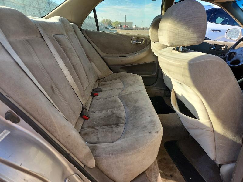 Aukcja sprzedaży 1999 Honda Accord, vin: JHMCG5559XC050817, numer aukcji: 67462276