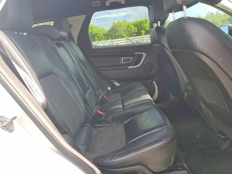 67869376 :رقم المزاد ، SALCP2BG3GH557794 vin ، 2016 Land Rover Range Rov مزاد بيع
