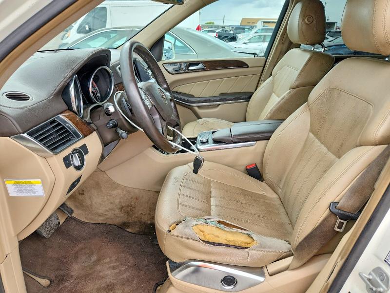 Продажа на аукционе авто 2013 Mercedes-benz Gl, vin: 4JGDF7CE2DA154270, номер лота: 71255966