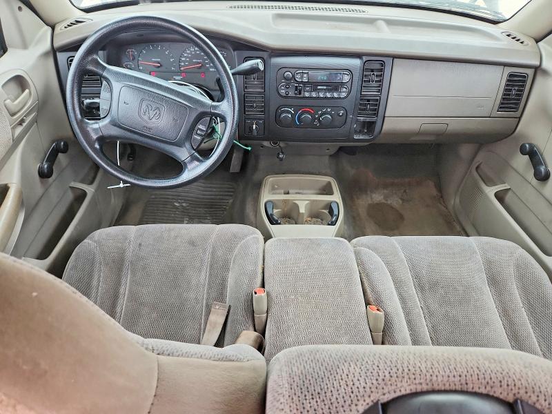 68891966 :رقم المزاد ، 1B7HG38N72S659166 vin ، 2002 Dodge Dakota مزاد بيع