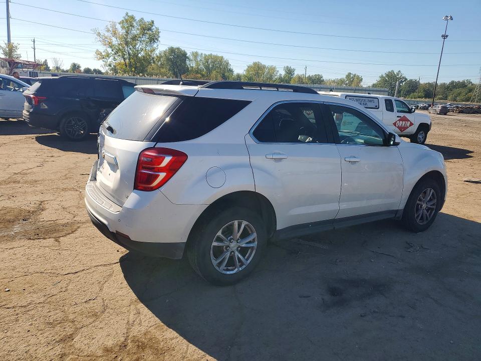 Aukcja sprzedaży 2017 Chevrolet Equinox, vin: 2GNFLFEK2H6319943, numer aukcji: 70733686