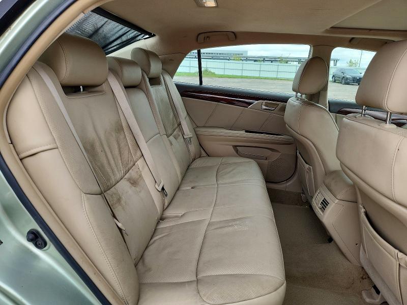 Продаж на аукціоні авто 2008 Toyota Avalon, vin: 4T1BK36B38U298511, номер лоту: 69313776
