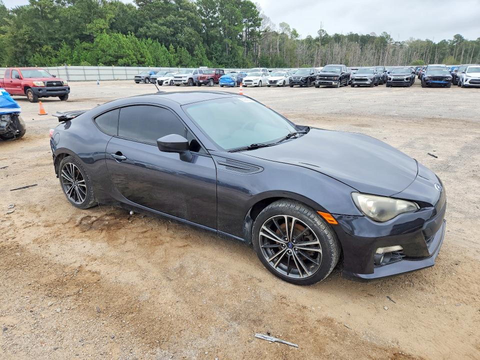 67361036 :رقم المزاد ، JF1ZCAC14D2600416 vin ، 2013 Subaru Brz مزاد بيع
