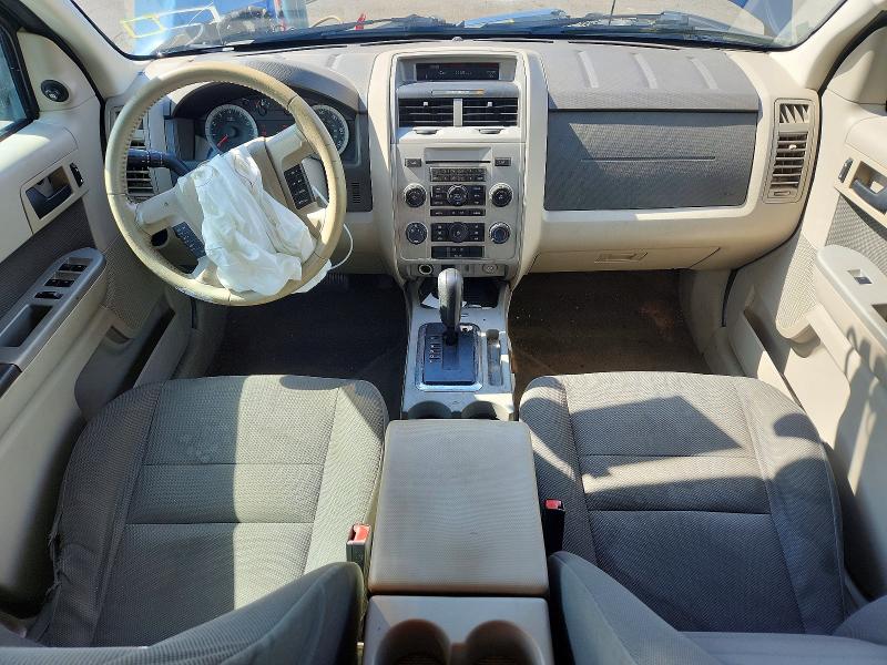 Aukcja sprzedaży 2010 Ford Escape, vin: 1FMCU0D70AKA69801, numer aukcji: 70377006