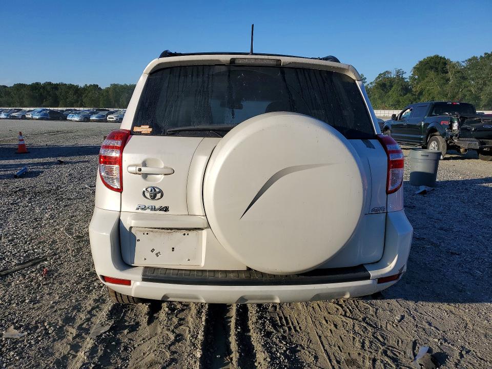 2012 Toyota Rav4 მანქანა იყიდება აუქციონზე, vin: 2T3DK4DV4CW073476, აუქციონის ნომერი: 67893866