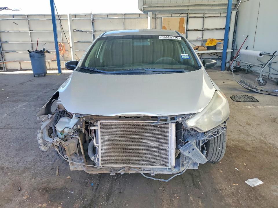 Продажа на аукционе авто 2016 Kia Forte, vin: KNAFK4A65G5609030, номер лота: 69825776