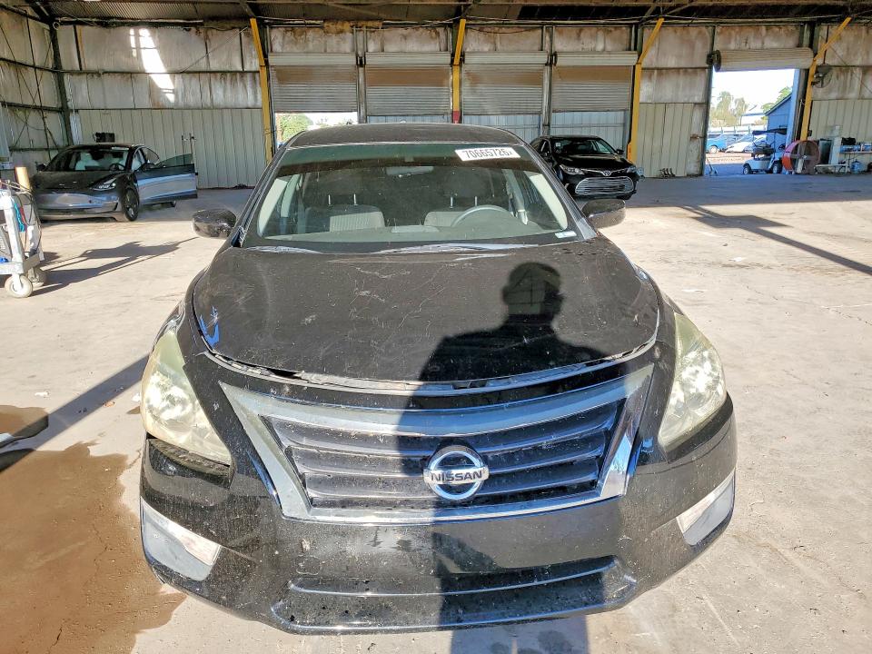 Aukcja sprzedaży 2014 Nissan Altima, vin: 1N4AL3AP4EC124471, numer aukcji: 70665726