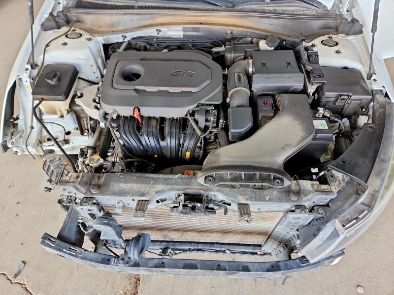 69356086 :رقم المزاد ، 5XXGT4L32KG362657 vin ، 2019 Kia Optima مزاد بيع