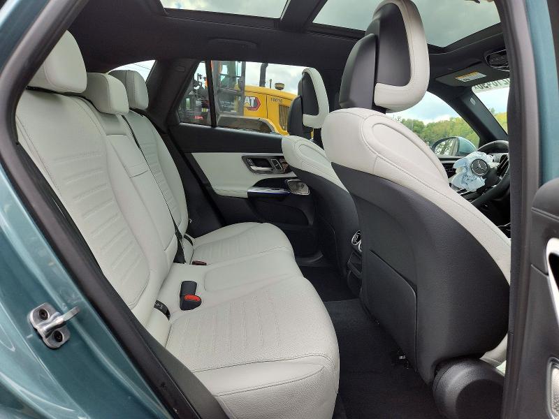 Продаж на аукціоні авто 2026 Mercedes-benz Glc, vin: W1NKM4HB3TU112016, номер лоту: 70218496