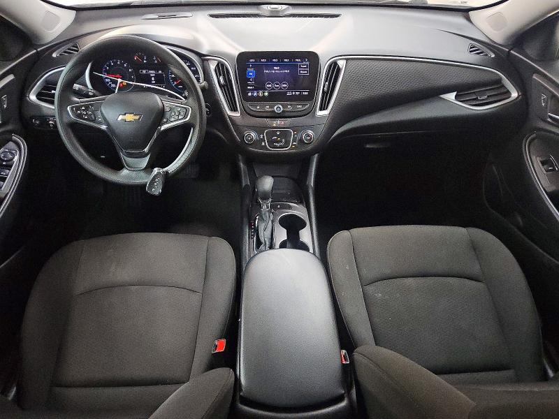 Aukcja sprzedaży 2023 Chevrolet Malibu, vin: 1G1ZC5ST3PF236984, numer aukcji: 66300426