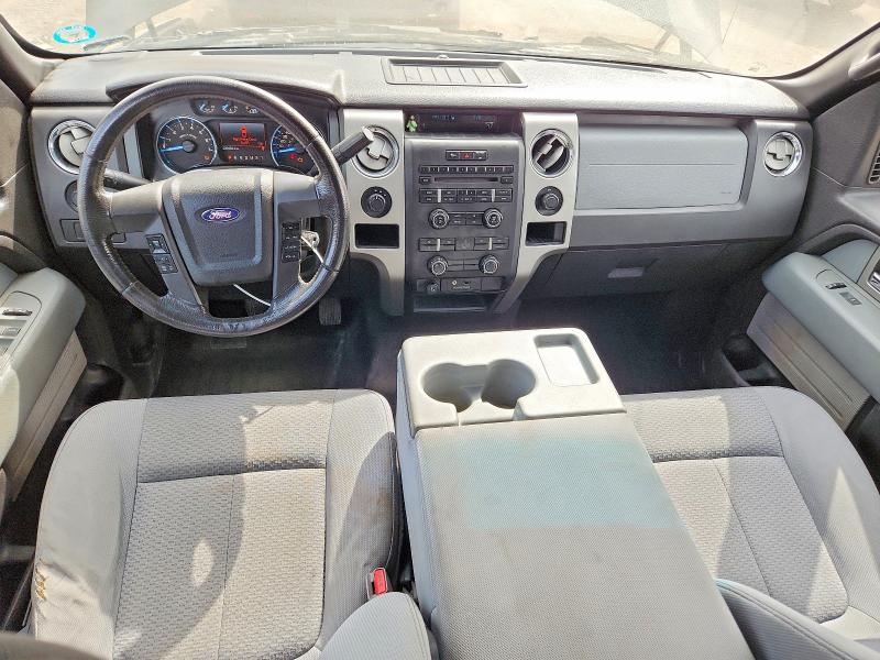 Aukcja sprzedaży 2011 Ford F150, vin: 1FTFW1ET7BFA83993, numer aukcji: 70183786