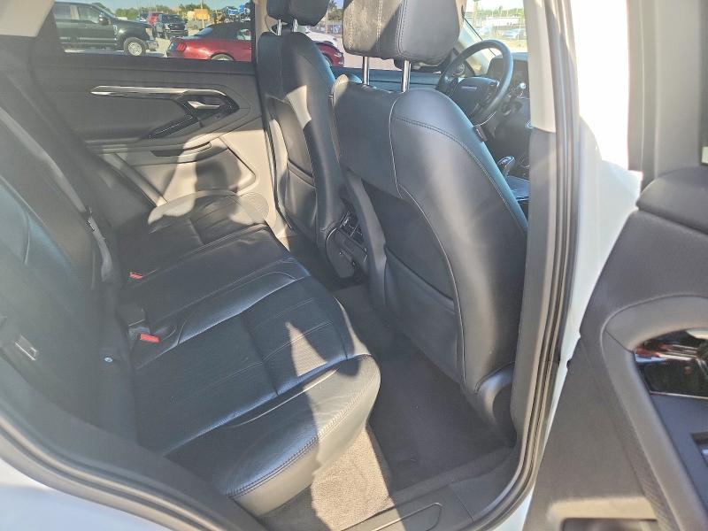 Aukcja sprzedaży 2020 Land Rover Range Rover Evoque, vin: SALZJ2FX2LH062289, numer aukcji: 70784546