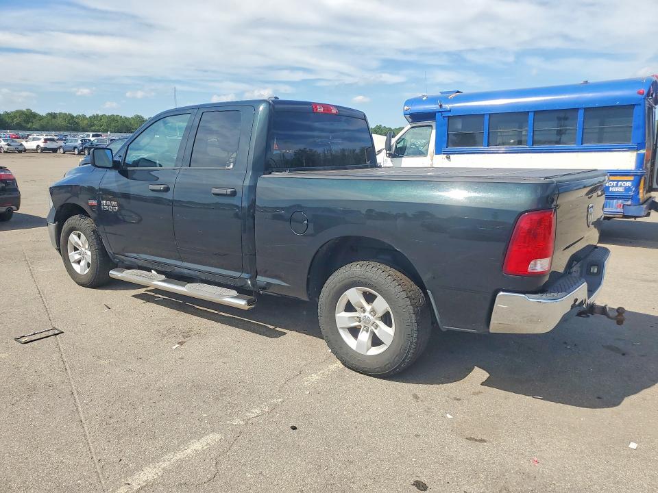 67461986 :رقم المزاد ، 1C6RR7FT4FS706660 vin ، 2015 Ram 1500 مزاد بيع