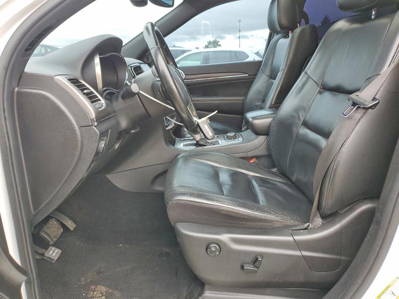 Продажа на аукционе авто 2020 Jeep Grand Cherokee, vin: 1C4RJFBG1LC273887, номер лота: 69524736