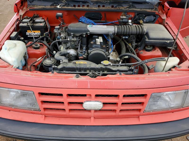Продаж на аукціоні авто 1992 Geo Tracker, vin: 2CNBJ18U2N6932536, номер лоту: 69543406