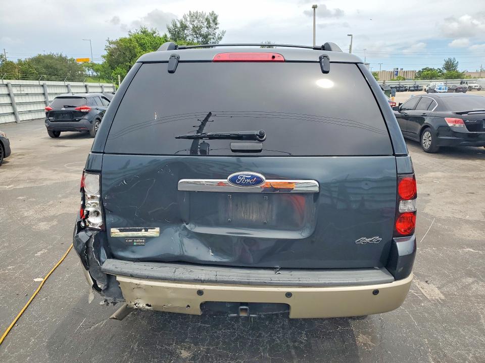 2010 Ford Explorer მანქანა იყიდება აუქციონზე, vin: 1FMEU7EE1AUB12920, აუქციონის ნომერი: 68355406