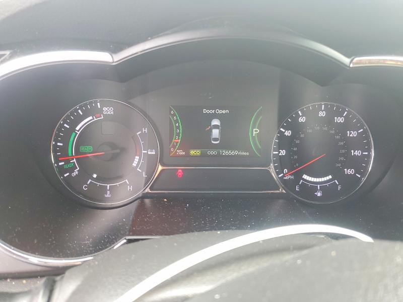 68201106 :رقم المزاد ، KNAGM4AD1D5037866 vin ، 2013 Kia Optima مزاد بيع