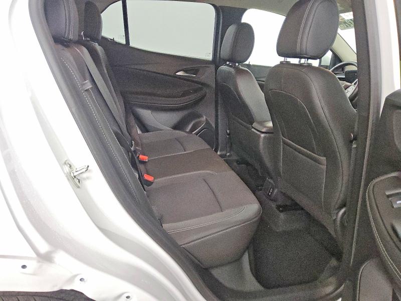 68674276 :رقم المزاد ، KL4AMBSL4TB187211 vin ، 2026 Buick Encore Gx مزاد بيع