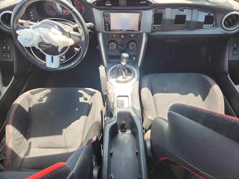2016 Scion Fr-s მანქანა იყიდება აუქციონზე, vin: JF1ZNAA18G8702364, აუქციონის ნომერი: 67256756
