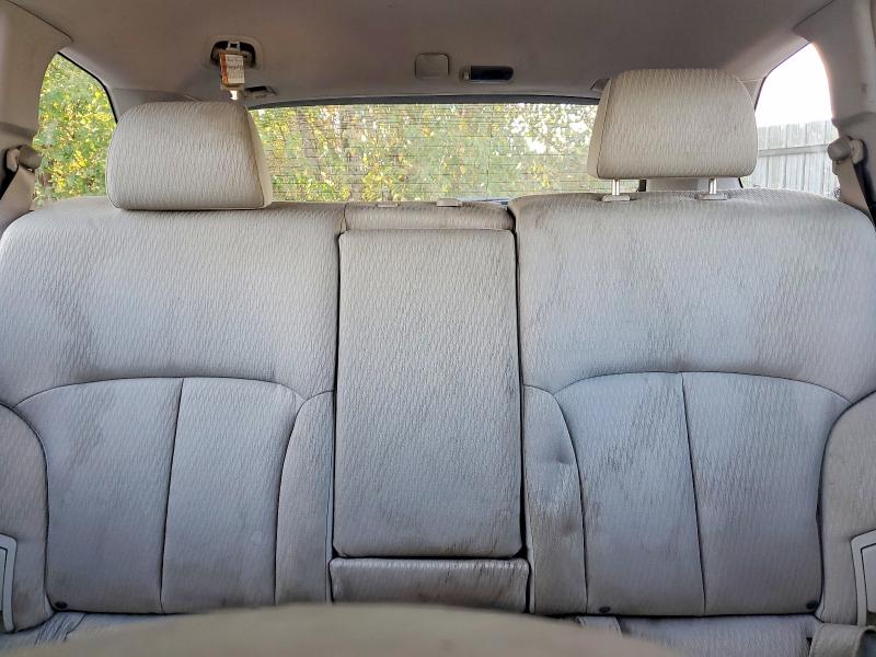67471326 :رقم المزاد ، 4S4BRCAC4B3389280 vin ، 2011 Subaru Outback مزاد بيع