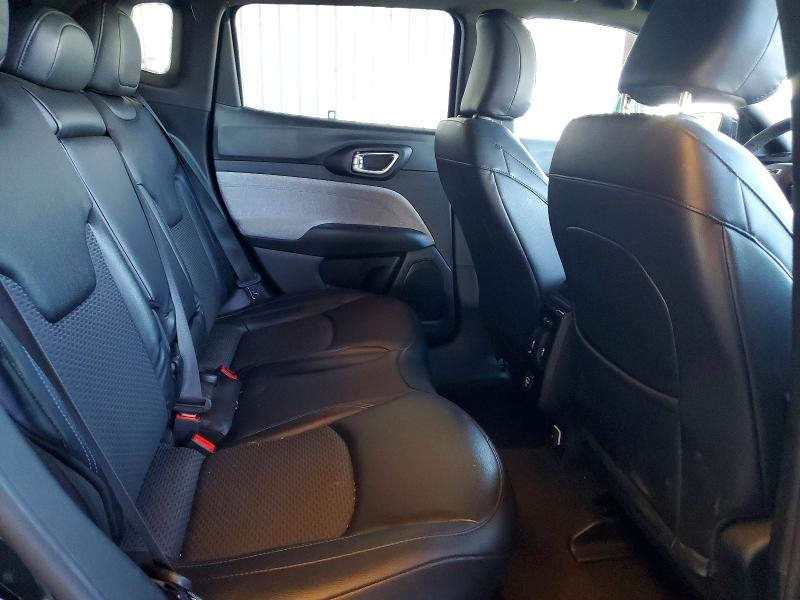 68298386 :رقم المزاد ، 3C4NJDBN9ST620371 vin ، 2025 Jeep Compass مزاد بيع