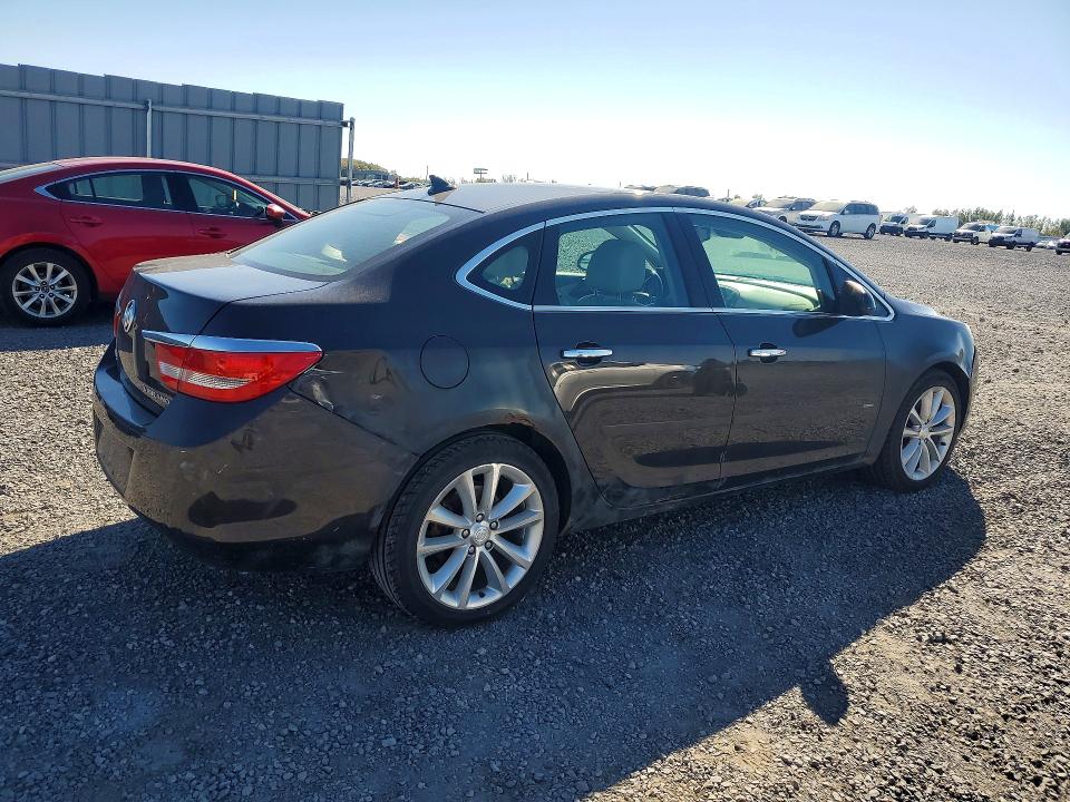 Auction sale of the 2014 Buick Verano, vin: 1G4PS5SK1E4128571, lot number: 70044816