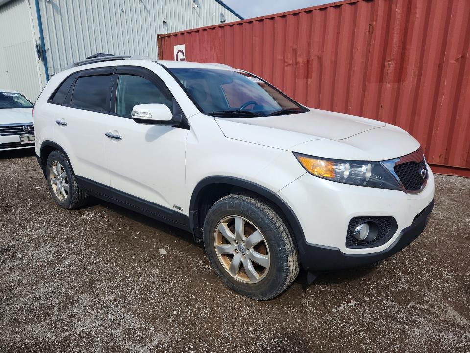 2012 Kia Sorento მანქანა იყიდება აუქციონზე, vin: 5XYKTDA24CG293293, აუქციონის ნომერი: 67467456