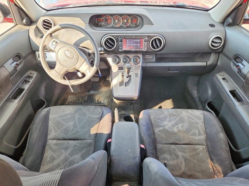 69211716 :رقم المزاد ، JTLZE4FE6EJ058560 vin ، 2014 Scion Xb مزاد بيع