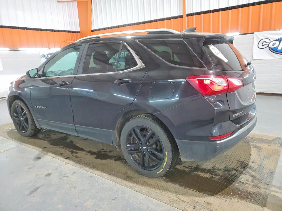 Aukcja sprzedaży 2021 Chevrolet Equinox, vin: 2GNAXUEV2M6165094, numer aukcji: 71453436