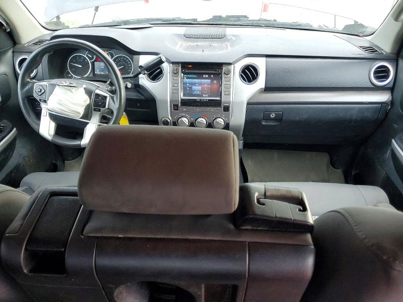 2017 Toyota Tundra მანქანა იყიდება აუქციონზე, vin: 5TFUM5F15HX071474, აუქციონის ნომერი: 67149566