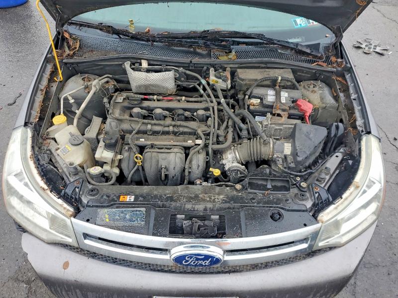 Продаж на аукціоні авто 2011 Ford Focus, vin: 1FAHP3FN3BW100554, номер лоту: 67558496