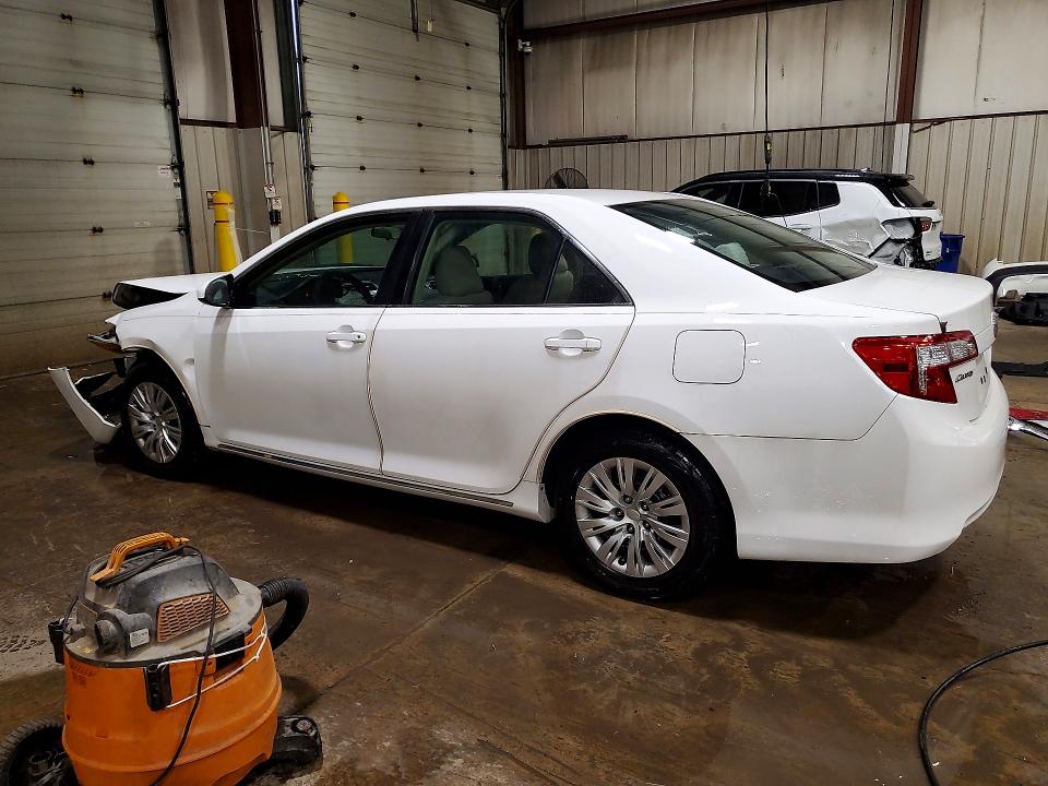Aukcja sprzedaży 2012 Toyota Camry, vin: 4T1BF1FKXCU516980, numer aukcji: 70116456