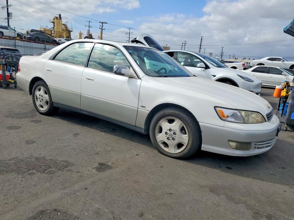 Aukcja sprzedaży 2000 Lexus Es, vin: JT8BF28G7Y5099515, numer aukcji: 67447116