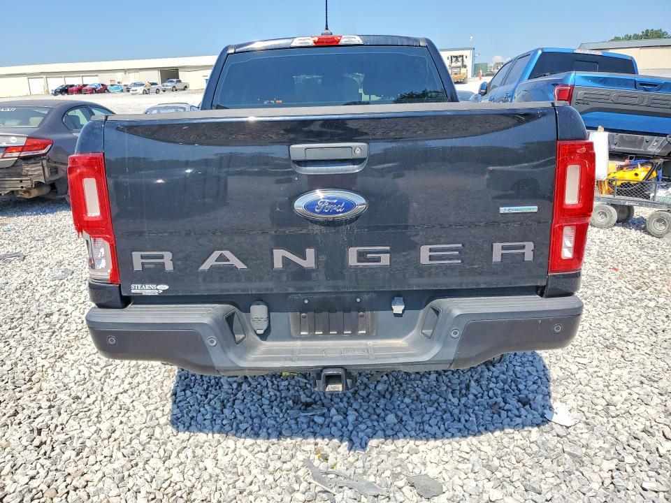 2019 Ford Ranger მანქანა იყიდება აუქციონზე, vin: 1FTER4EH0KLB00635, აუქციონის ნომერი: 67247326