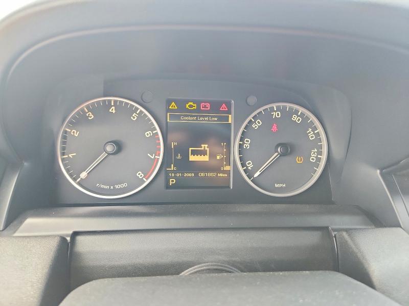 Aukcja sprzedaży 2013 Land Rover Range Rover Sport, vin: SALSF2D41DA812688, numer aukcji: 68940846