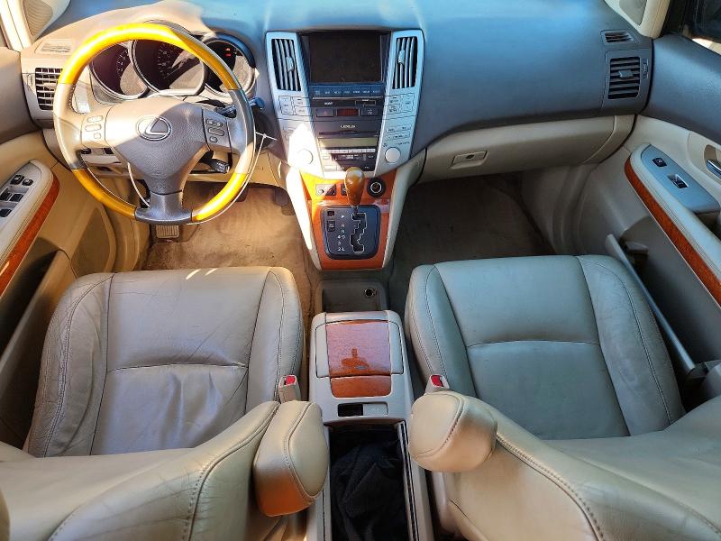 Продажа на аукционе авто 2008 Lexus Rx, vin: JTJHK31U582036246, номер лота: 71105966