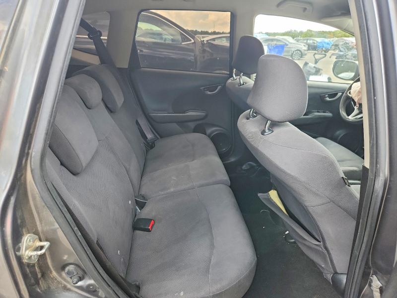 Продаж на аукціоні авто 2013 Honda Fit, vin: JHMGE8H31DC082952, номер лоту: 68735306