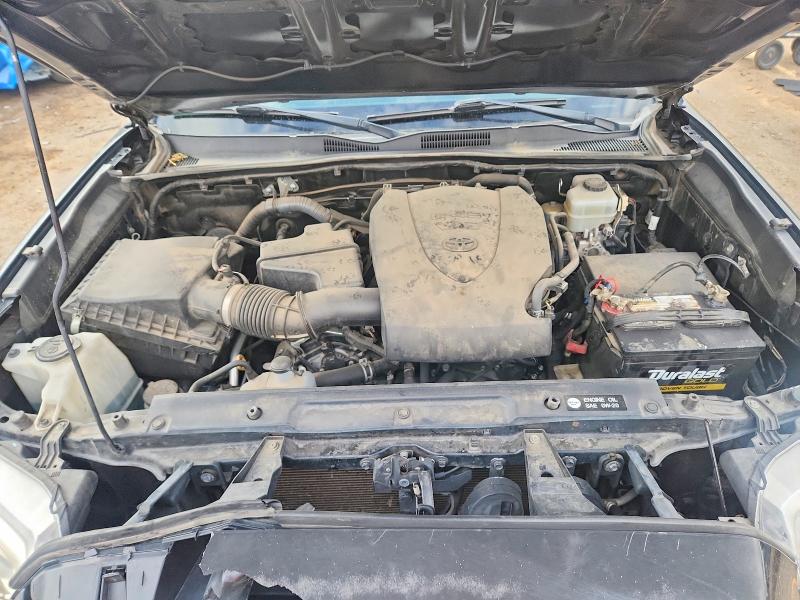 Продаж на аукціоні авто 2016 Toyota Tacoma, vin: 3TMDZ5BN0GM001752, номер лоту: 67676746