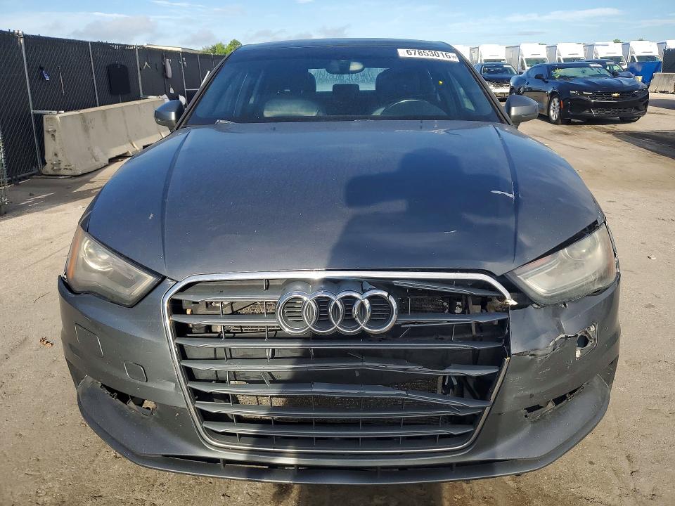 Aukcja sprzedaży 2015 Audi A3, vin: WAUAJGFF1F1031585, numer aukcji: 67853016