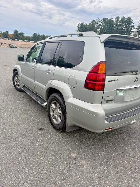 Продажа на аукционе авто 2004 Lexus Gx, vin: JTJBT20X340026376, номер лота: 71441066