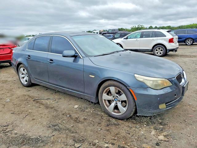 Aukcja sprzedaży 2008 Bmw 528, vin: WBANU53508C112402, numer aukcji: 69762316
