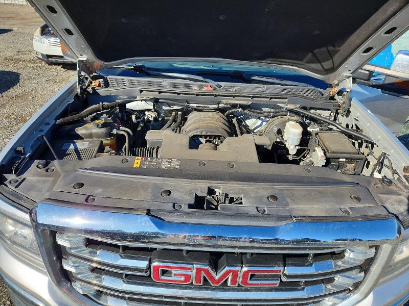 Aukcja sprzedaży 2018 Gmc Sierra, vin: 1GTV2NEJ6JZ226183, numer aukcji: 70735386