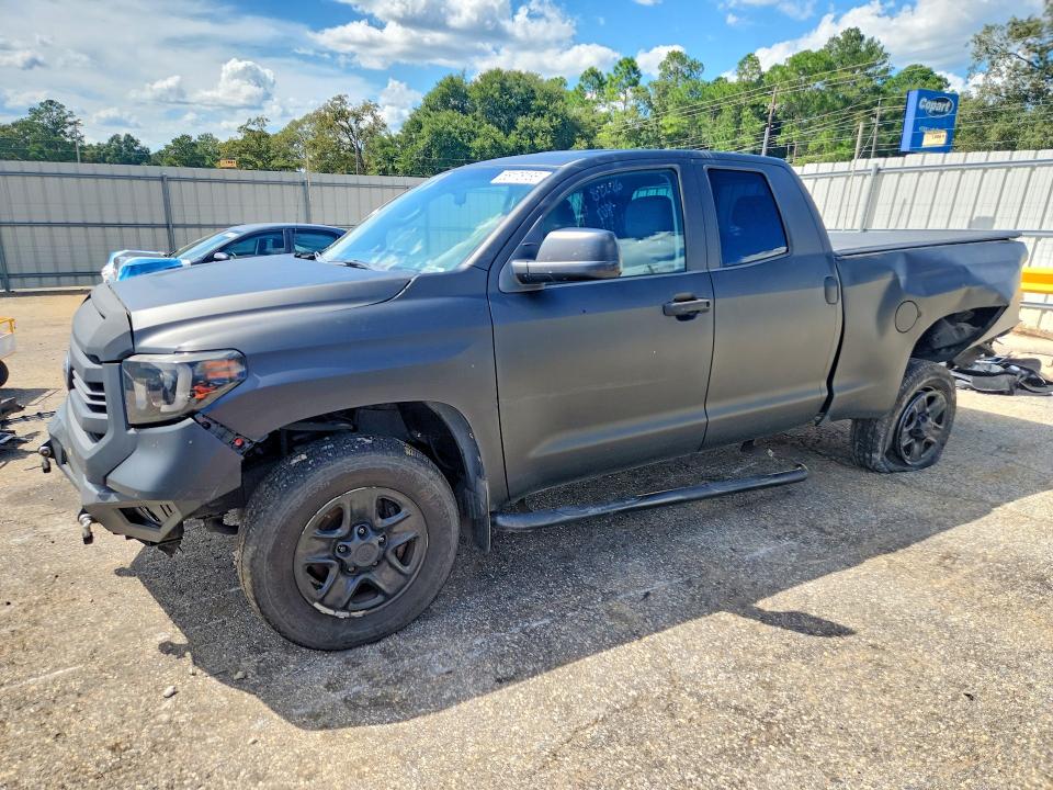 68178186 :رقم المزاد ، 5TFRM5F17EX071199 vin ، 2014 Toyota Tundra مزاد بيع