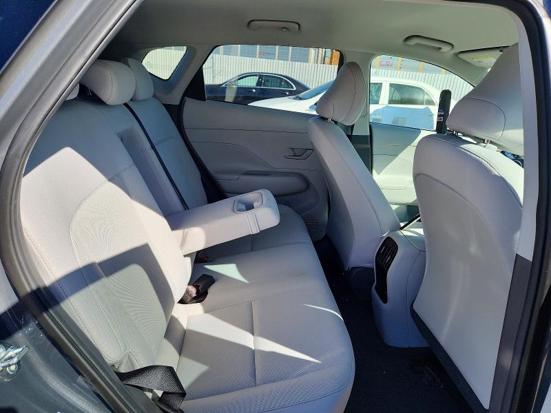 Продаж на аукціоні авто 2025 Hyundai Kona, vin: KM8HC3A65SU021691, номер лоту: 70851866